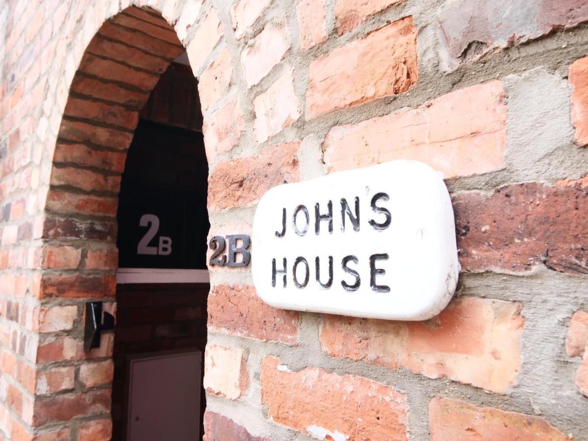John's House York